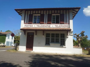 Maison atypique : Plages et Forêts